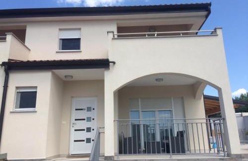 Novigrad Villa | Villa Silver Novigrad with private pool