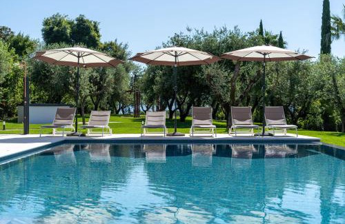 San Felice del Benaco Apartment | Villa Silvia Apartments