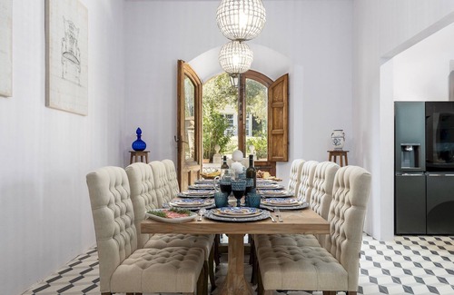 Selvatelle Villa | Villa Silvia 10, Emma Villas