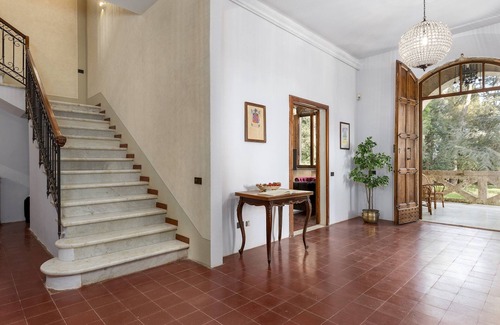 Selvatelle Villa | Villa Silvia 10, Emma Villas