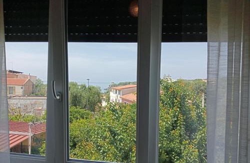 Marina Di Camerota Bed & Breakfast | Villa Silvia b&b