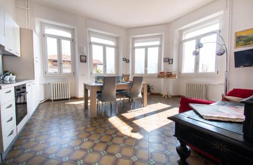 Como Apartment | VILLA SILVIA-by Home Sitter Como