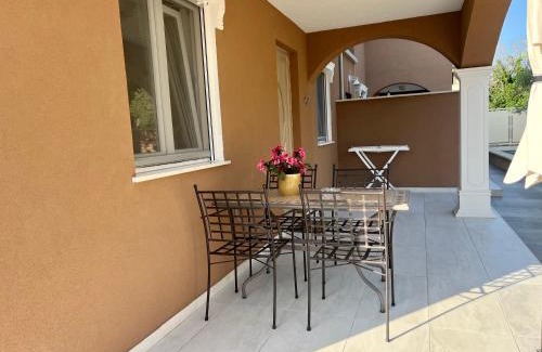Funtana House | VILLA SILVIA - FUNTANA