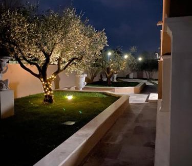 Funtana House | VILLA SILVIA - FUNTANA