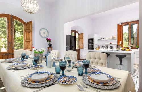 Selvatelle Villa | Villa Silvia - Villa with pool near Peccioli, Tuscany