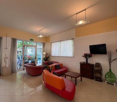 Cesenatico Hotel | Villa Silvie Rose