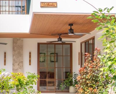Panglao Villa | Villa Sima - Tropical Elegance in central Panglao