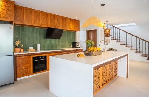 Panglao Villa | Villa Sima - Tropical Elegance in central Panglao