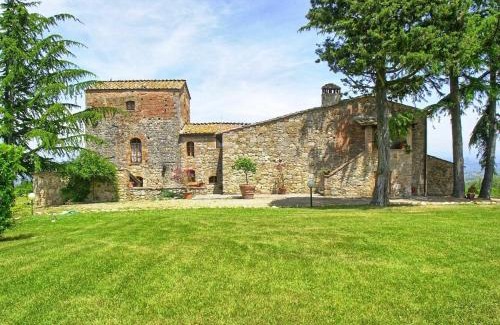San Gimignano Villa | Villa Simone by PosarelliVillas