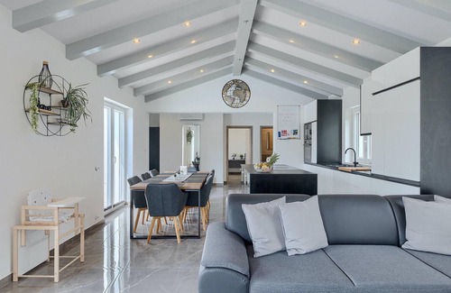 Paradiz House | Villa Simone Paradiso