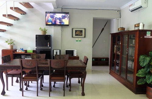 Prambanan Villa | Villa Simply Homy Prambanan Private Pool