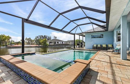 Burnt Store House | Villa Siren Calling - Cape Coral - Roelens Vacations
