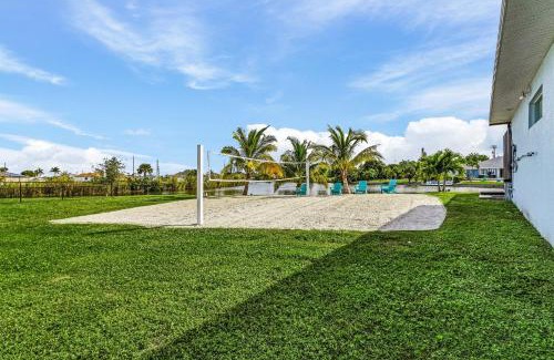 Burnt Store House | Villa Siren Calling - Cape Coral - Roelens Vacations