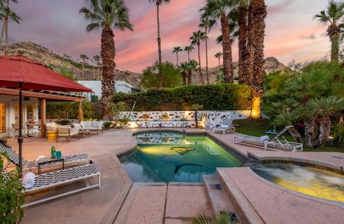 Araby Cove House | Villa Sirena by ACME House Company