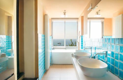 Marina Piccola Villa | Villa Sirenella
