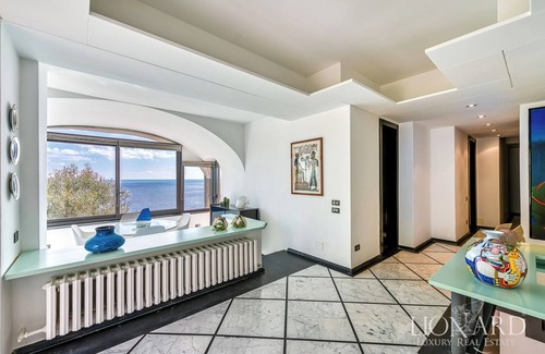 Marina Piccola Villa | Villa Sirenella