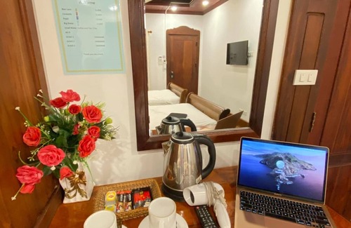 Luang Prabang Hotel | Villa Sirikili Luang Prabang