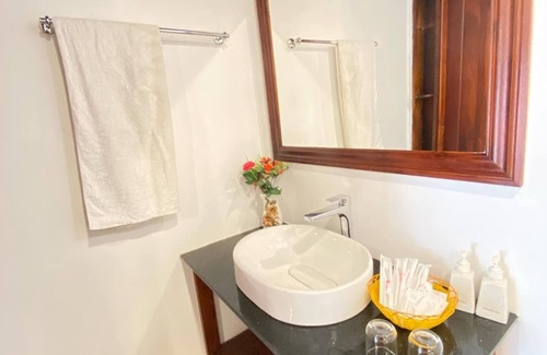 Luang Prabang Hotel | Villa Sirikili Luang Prabang