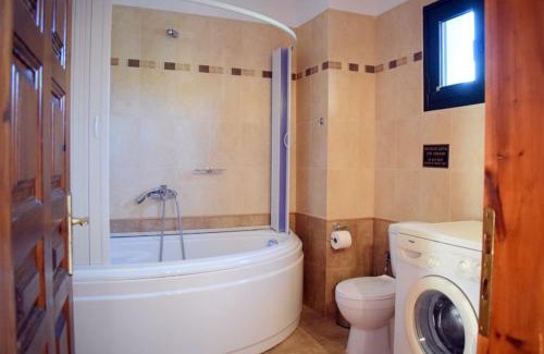 Alonissos Villa | Villa Sirocco