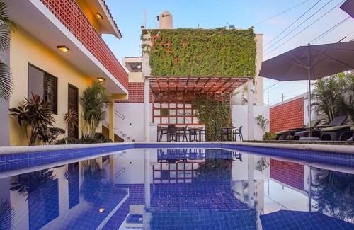Colonia Andres Villa | Villa Sisal a beautiful place to enjoy the Caribbean