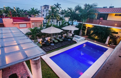 Colonia Andres Villa | Villa Sisal a beautiful place to enjoy the Caribbean