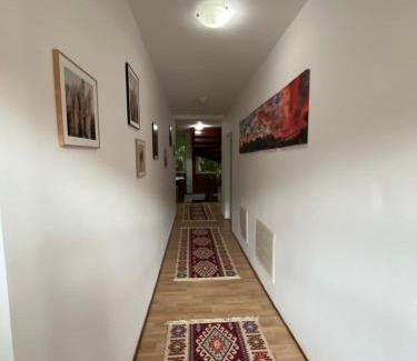 Sovata Bed & Breakfast | Villa Sisi