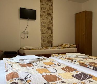 Sovata Bed & Breakfast | Villa Sisi