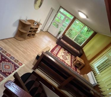 Sovata Bed & Breakfast | Villa Sisi