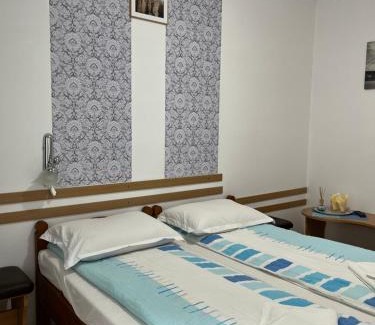 Sovata Bed & Breakfast | Villa Sisi