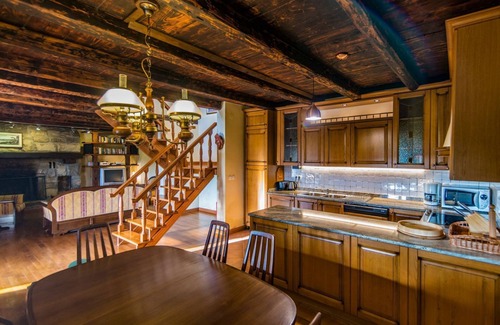 Kozljak Villa | Villa Sisi - Three Bedroom Villa, Sleeps 6