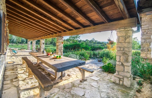 Kozljak Villa | Villa Sisi - Three Bedroom Villa, Sleeps 6