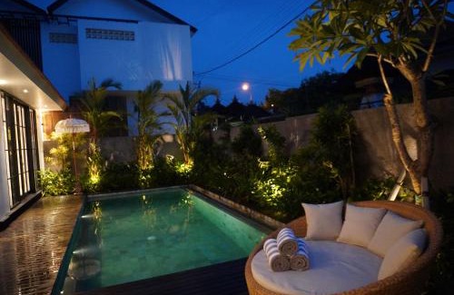 Babakan House | VILLA SISTA