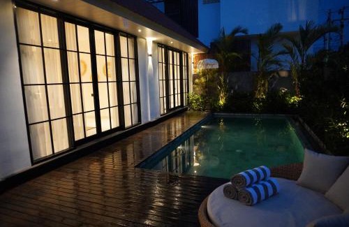 Babakan House | VILLA SISTA