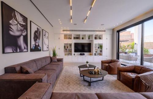 Eilat Villa | Villa Six Eilat