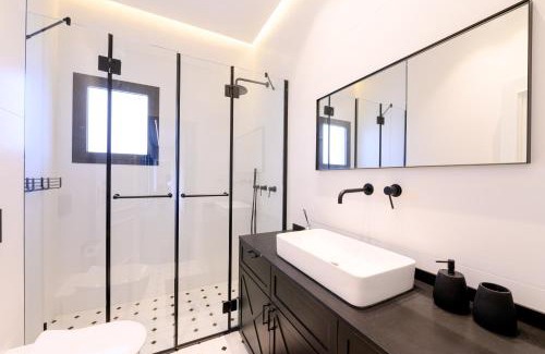 Eilat Villa | Villa Six Eilat