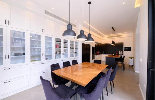 Eilat Villa | Villa Six Eilat