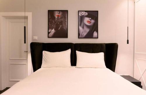 Eilat Villa | Villa Six Eilat