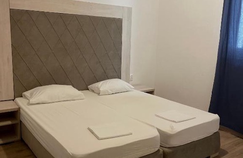 Zaboric Apartment | Villa Skelin