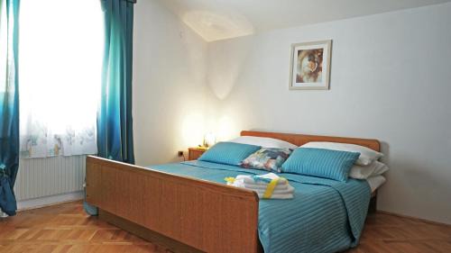 Brodarica Apartment | Villa Skradinka