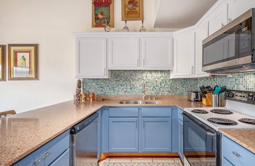 Poipu Resort | Villa Sky@Poipu Kai, Resort Amenities, Sunset Walk To Beaches & Restaurants W/AC