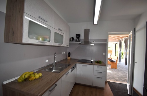 Pazin Villa | Villa Slap-Lovely house near the famous waterfall,with private pool and garden
