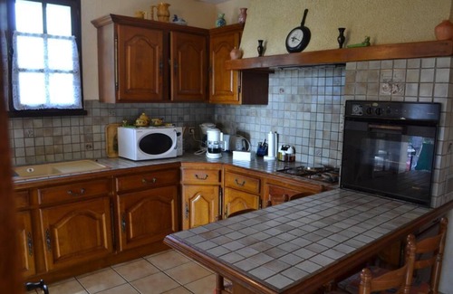 Moussan Villa | Villa, slide, swimming pool, summer kitchen, tennis court, basketball, soaking
