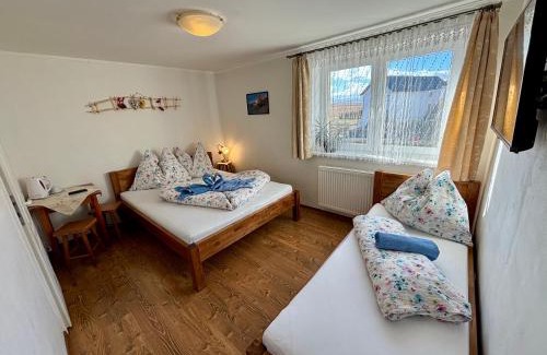 Nova Lesna House | Villa Slnecnica