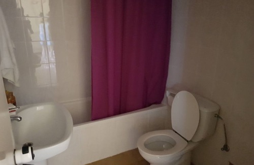 Sa Torre del Ram House | Villa Small: Townhouse with communal pool in Menorca