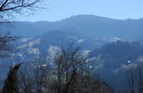Sarajevo Canton Villa | VILLA SMARAGD