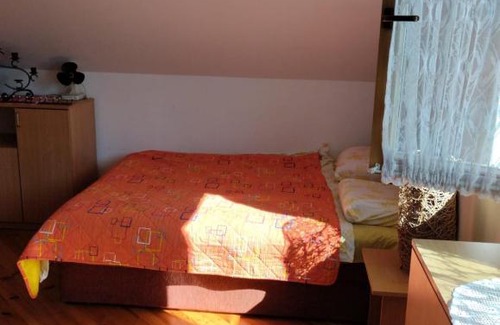 Sarajevo Canton Villa | VILLA SMARAGD