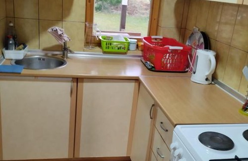 Sarajevo Canton Apartment | Villa SMARAGD