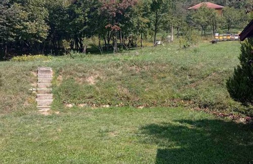 Sarajevo Canton Apartment | Villa SMARAGD