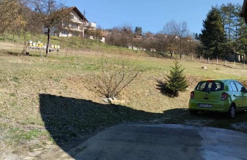 Sarajevo Canton Apartment | Villa SMARAGD