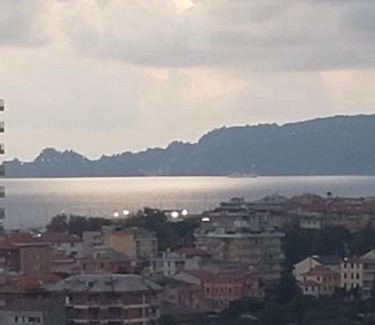 Rezza House | Villa Smeralda - Luxury on the Italian Riviera